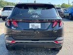 2024 Hyundai Tucson SEL AWD