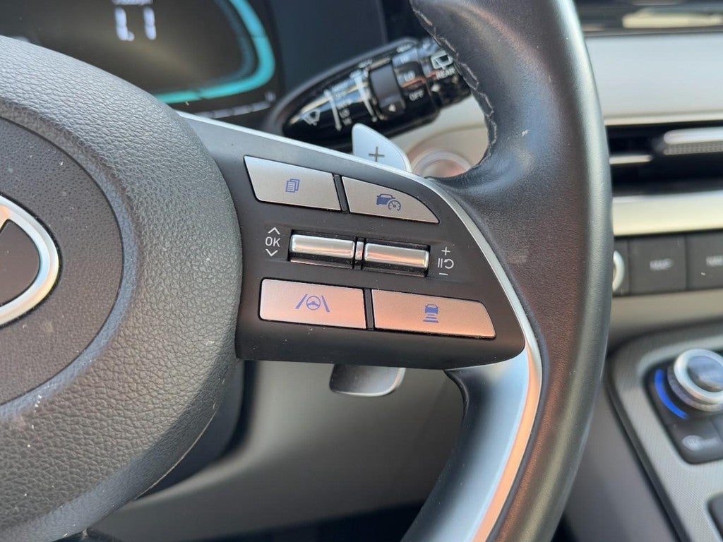 2025 Hyundai Palisade SEL FWD