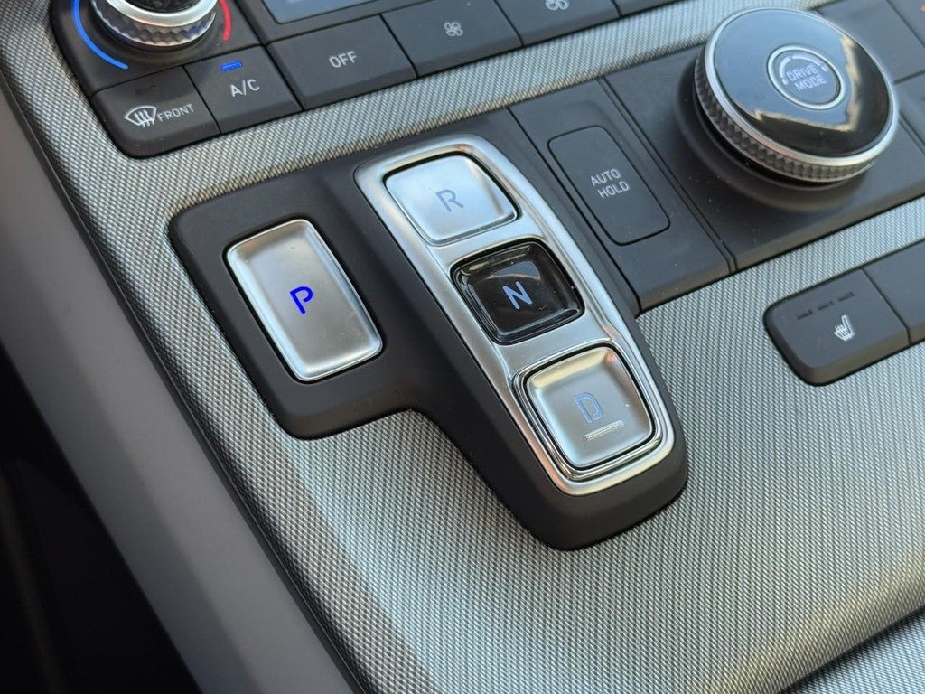 2025 Hyundai Palisade SEL FWD