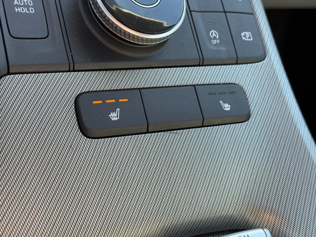 2025 Hyundai Palisade SEL FWD