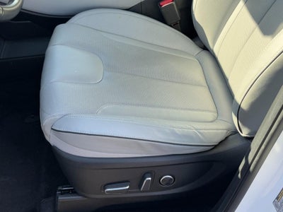 2025 Hyundai Palisade SEL FWD