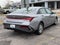 2025 Hyundai Elantra SE IVT
