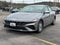 2025 Hyundai Elantra SE IVT