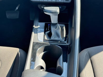 2025 Hyundai Elantra SEL Convenience IVT