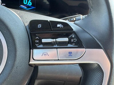 2025 Hyundai Elantra SEL Convenience IVT