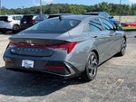 2025 Hyundai Elantra SEL Convenience IVT