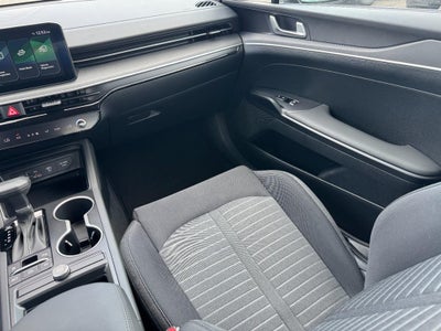 2026 Kia K5 LXS Auto FWD