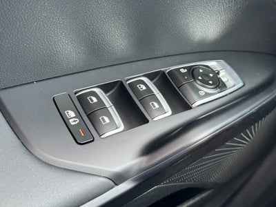 2026 Kia K5 LXS Auto FWD