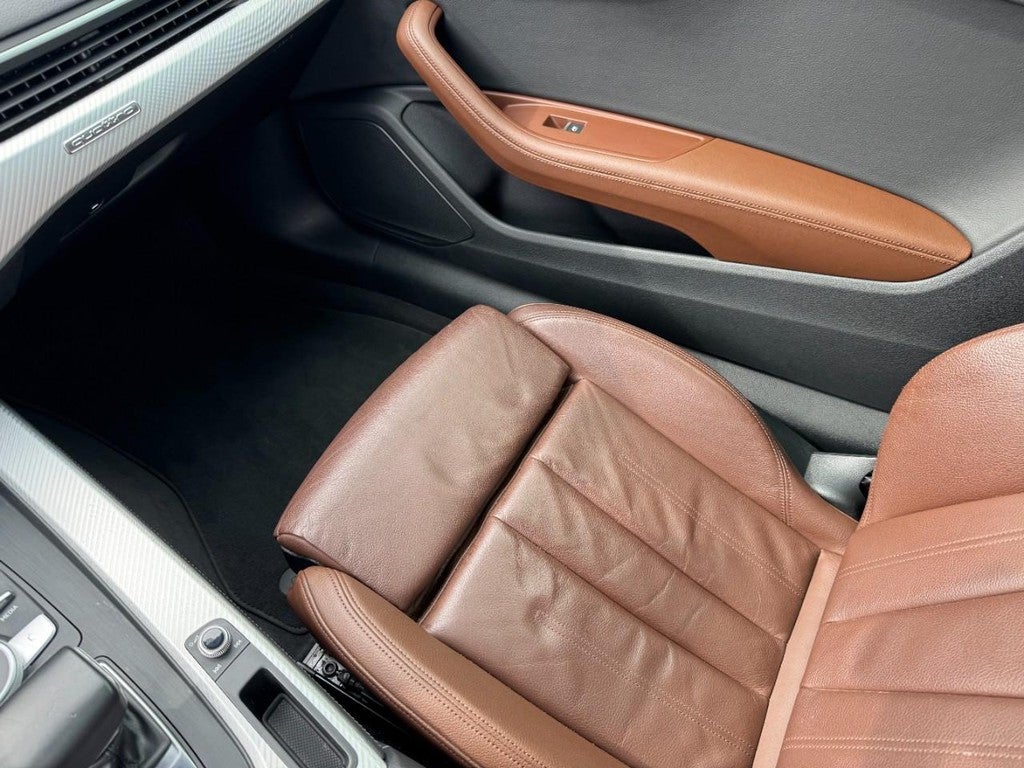 2019 Audi A5 Coupe Premium Plus 45 TFSI quattro