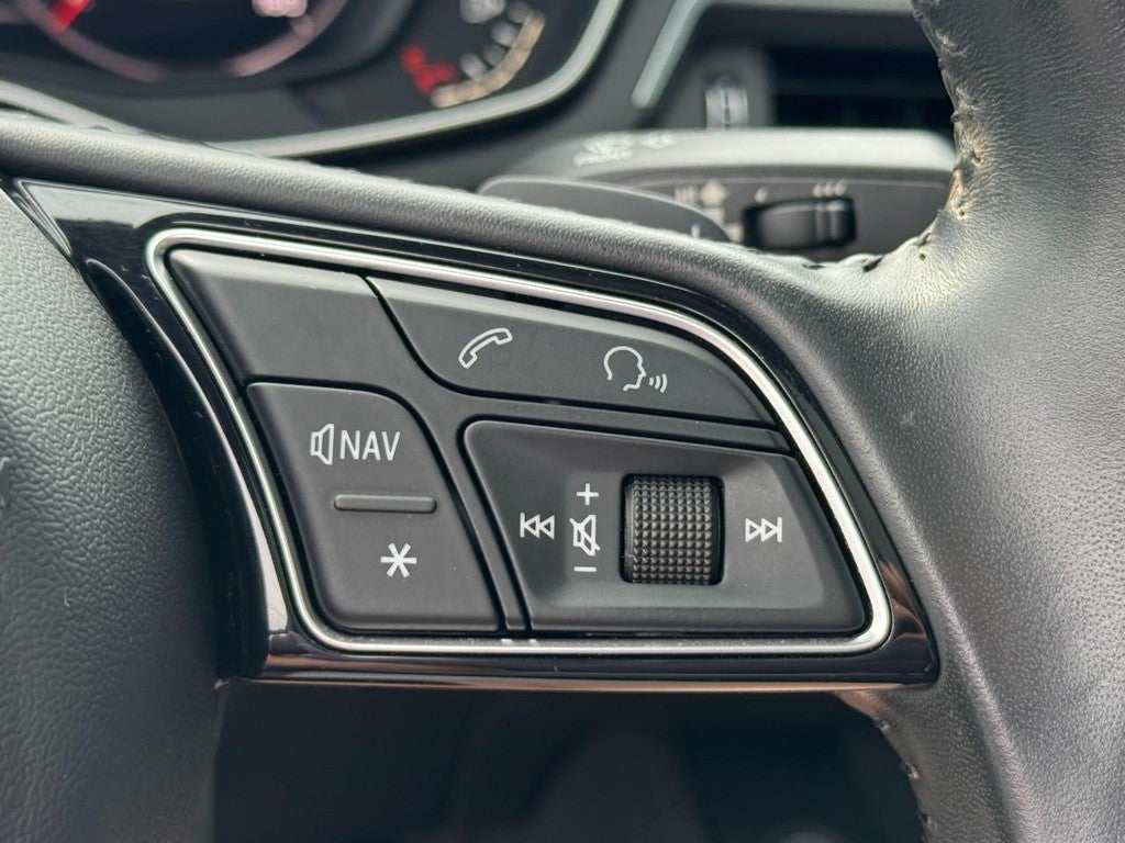 2019 Audi A5 Coupe Premium Plus 45 TFSI quattro
