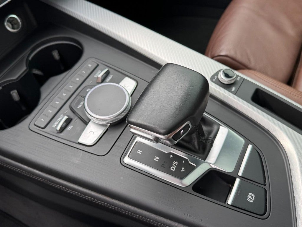 2019 Audi A5 Coupe Premium Plus 45 TFSI quattro
