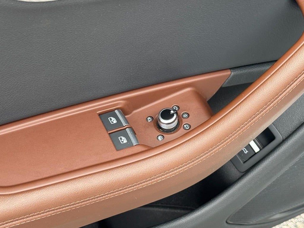 2019 Audi A5 Coupe Premium Plus 45 TFSI quattro