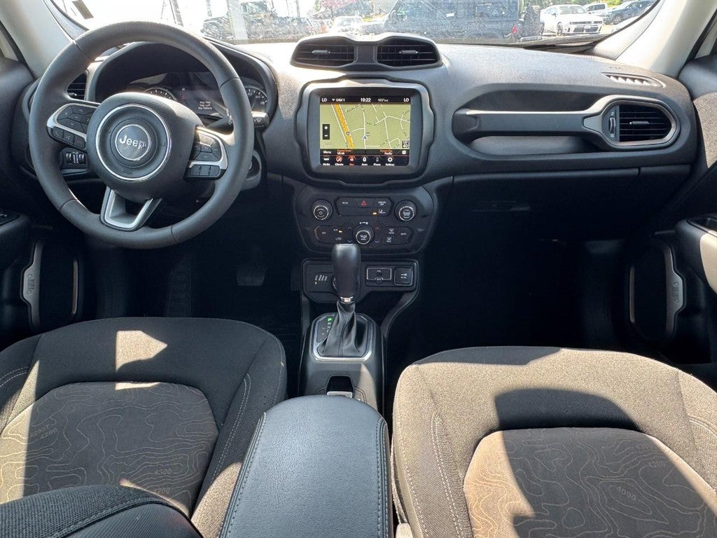 2023 Jeep Renegade Upland 4x4