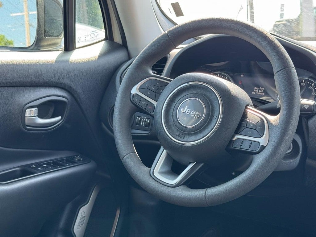 2023 Jeep Renegade Upland 4x4