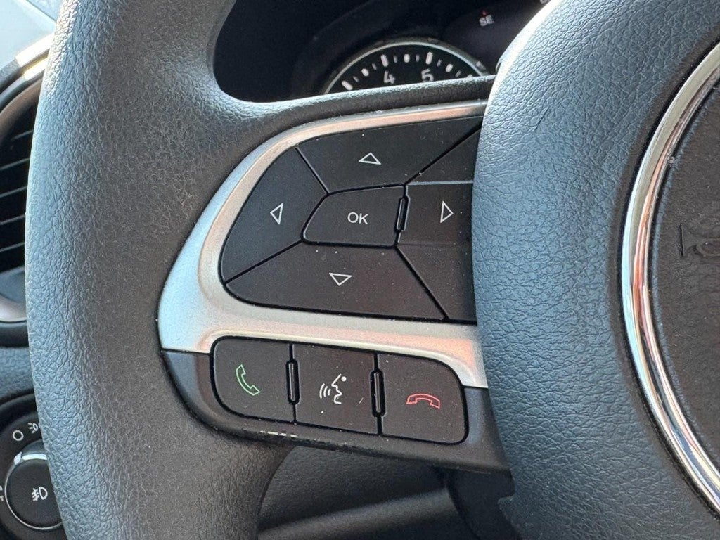 2023 Jeep Renegade Upland 4x4
