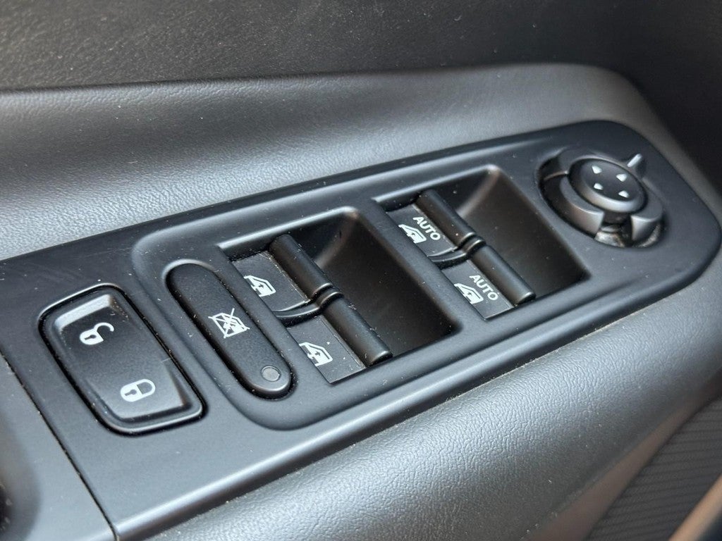 2023 Jeep Renegade Upland 4x4