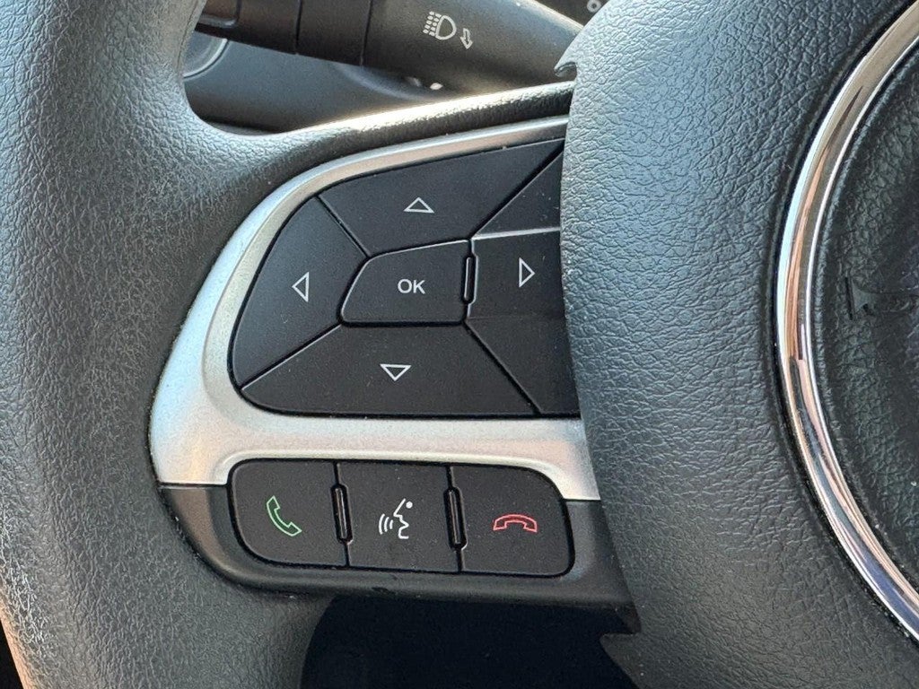 2023 Jeep Renegade Latitude 4x4