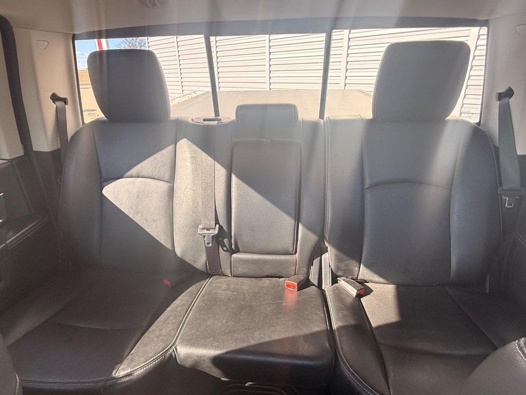 2014 RAM 1500 Laramie