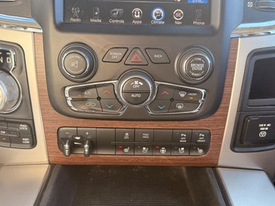 2014 RAM 1500 Laramie