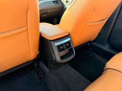 2015 Chevrolet Impala LTZ 2LZ