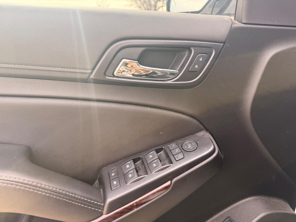 2019 GMC Yukon XL SLT