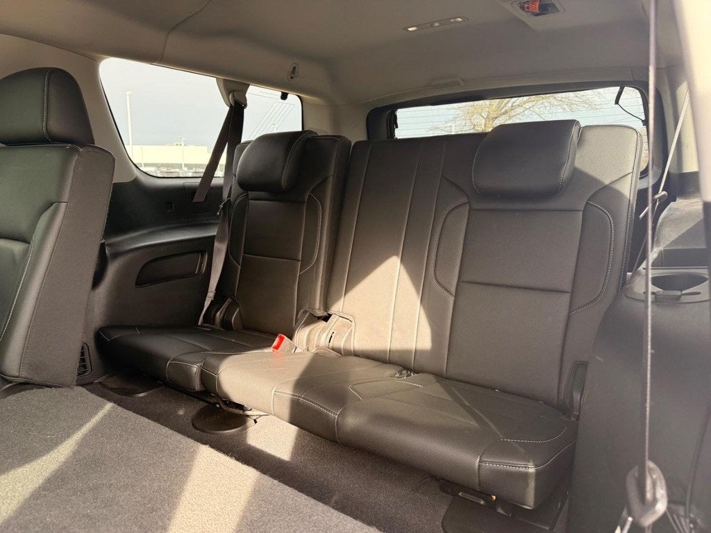 2019 GMC Yukon XL SLT