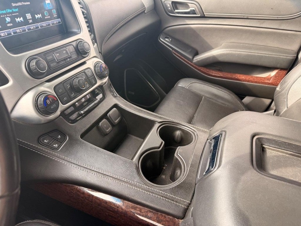 2019 GMC Yukon XL SLT