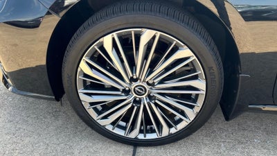 2024 Nissan Altima 2.5 SL