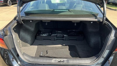 2024 Nissan Altima 2.5 SL