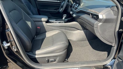 2024 Nissan Altima 2.5 SL