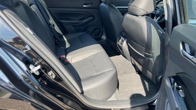 2024 Nissan Altima 2.5 SL