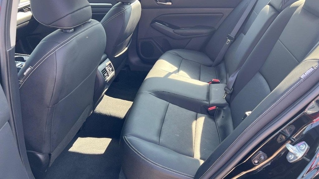 2024 Nissan Altima 2.5 SL