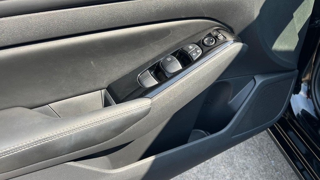 2024 Nissan Altima 2.5 SL