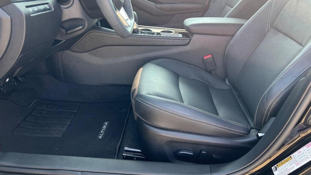 2024 Nissan Altima 2.5 SL