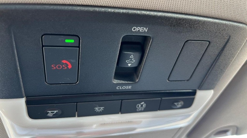 2024 Nissan Altima 2.5 SL