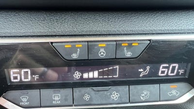 2024 Nissan Altima 2.5 SL