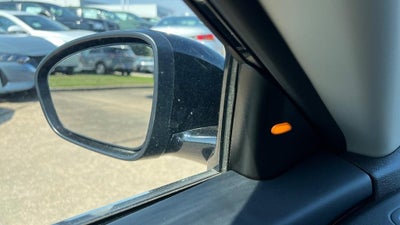 2024 Nissan Altima 2.5 SL