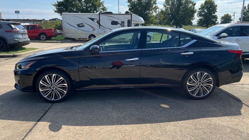 2024 Nissan Altima 2.5 SL