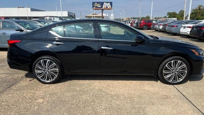 2024 Nissan Altima 2.5 SL