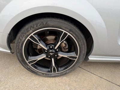 2007 Ford Mustang GT Premium