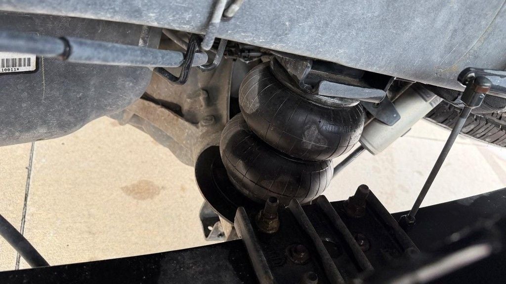 2022 RAM 3500 Laramie Longhorn