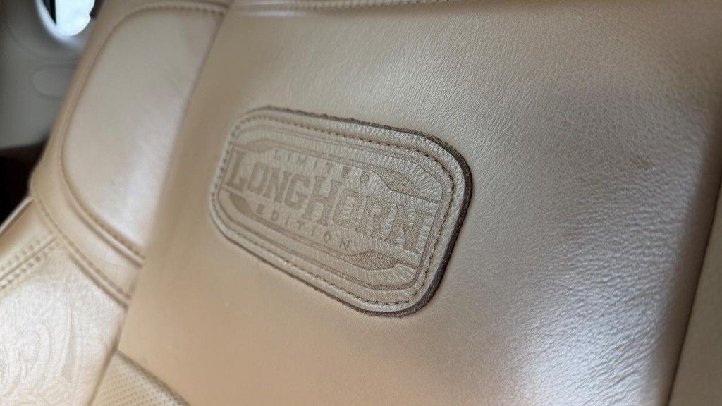 2022 RAM 3500 Laramie Longhorn