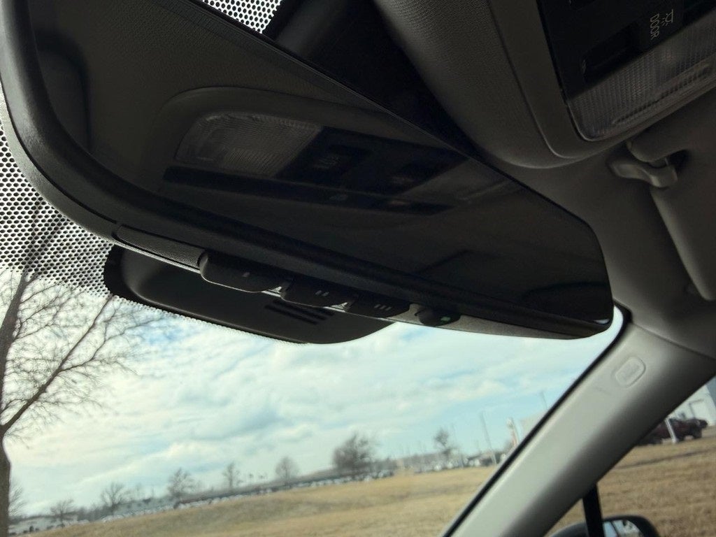 2020 Honda Pilot Touring 7 Passenger