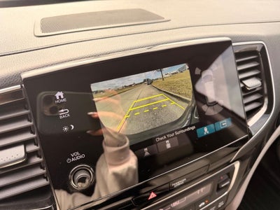 2020 Honda Pilot Touring 7 Passenger