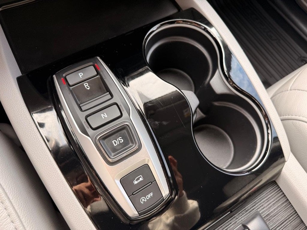 2020 Honda Pilot Touring 7 Passenger