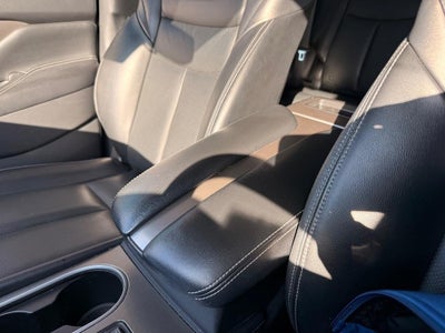 2022 Nissan Murano SL