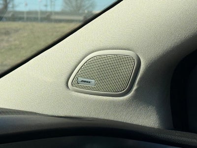 2022 Nissan Murano SL