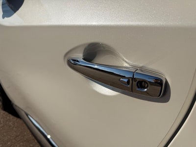 2022 Nissan Murano SL