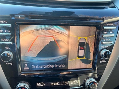 2022 Nissan Murano SL