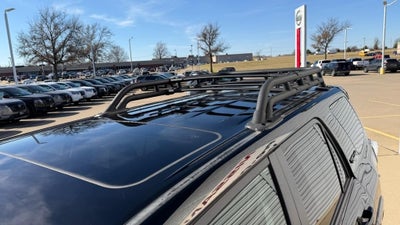 2021 Toyota 4Runner TRD Pro